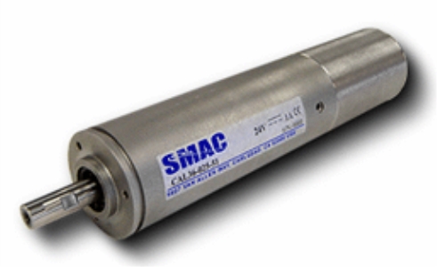 矩形音圈电机 美国SMAC