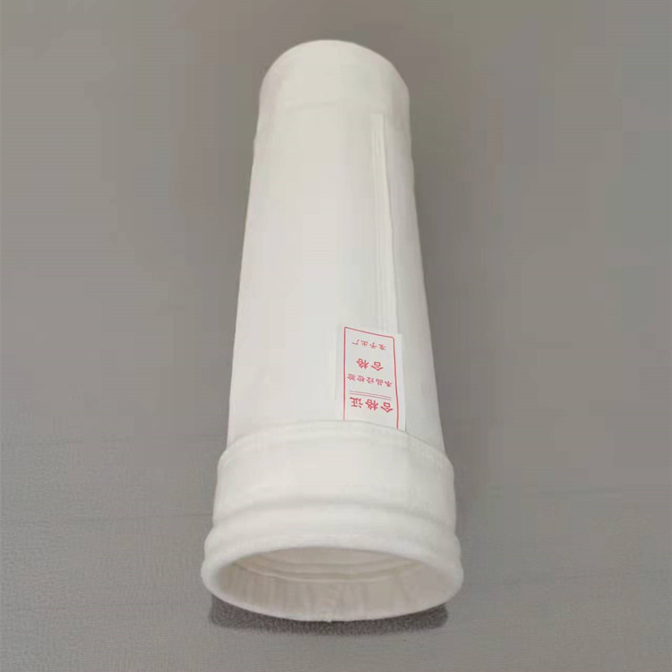 宜昌涤纶针刺毡滤袋供应