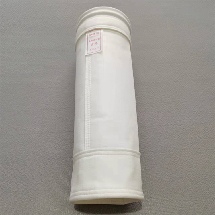 宜昌涤纶针刺毡滤袋供应