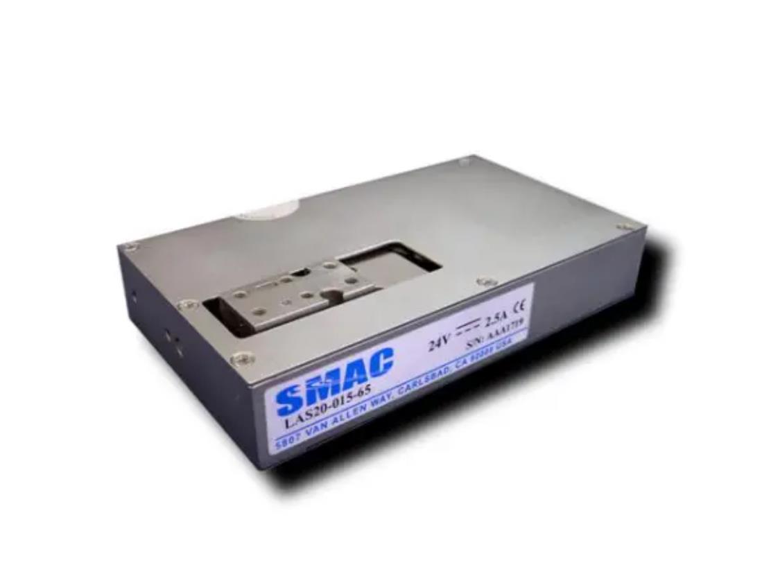 音圈电机 高频电机 SMAC方形电机