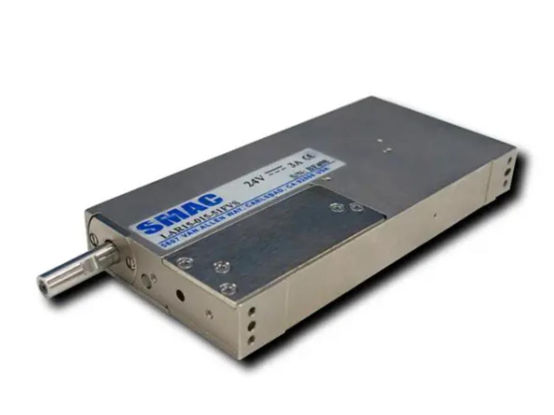 SMAC矩形音圈电机 线性加旋转致动器 高频电机
