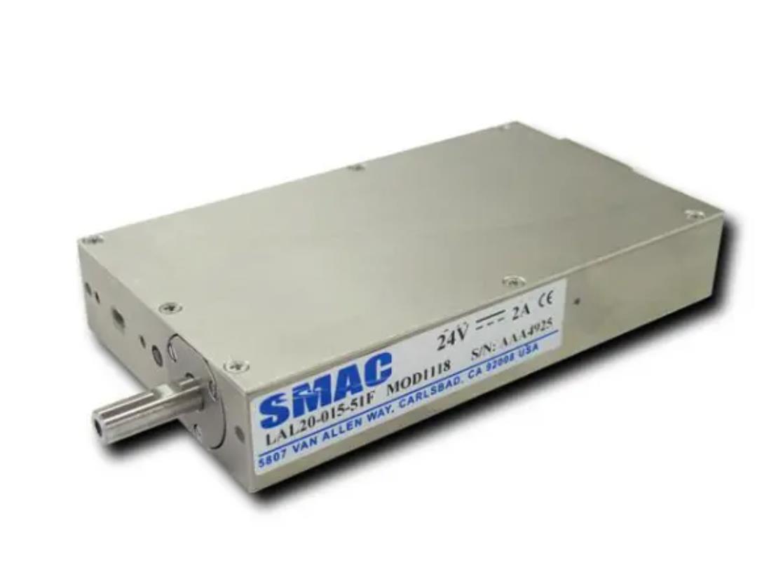 矩形音圈电机 高频电机 SMAC方形电机