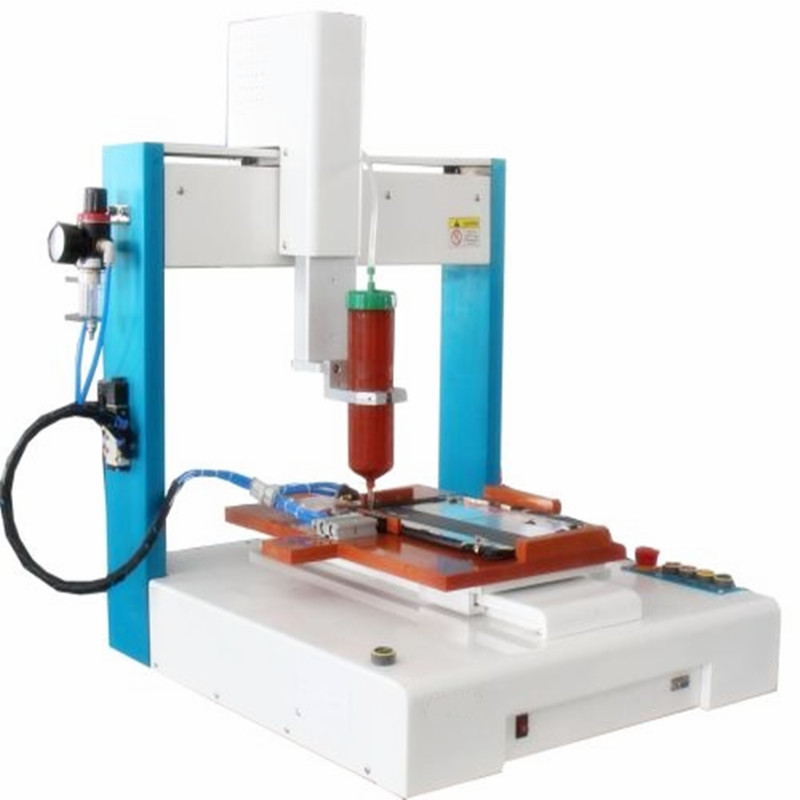 玻璃丝网印刷检测设备 STJ212 无损检测 数字化制造全过程测量技术
