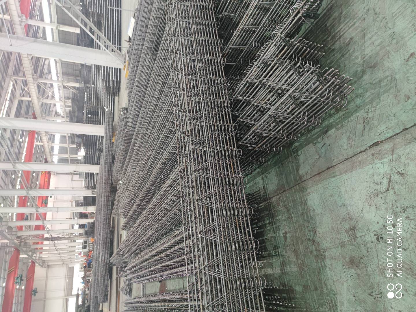 TD4-90钢筋桁架楼承板 576宽钢筋桁架楼承板 江苏永盟楼承板