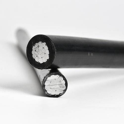 江苏上上电缆集团JKLY铝芯聚乙烯绝缘架空电缆