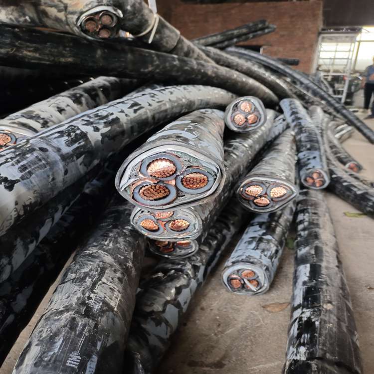 滨湖区工厂电缆线回收厂家欢迎来电电缆线回收