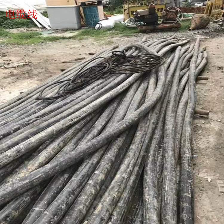 仪征市工厂电缆线回收欢迎来电电缆线回收