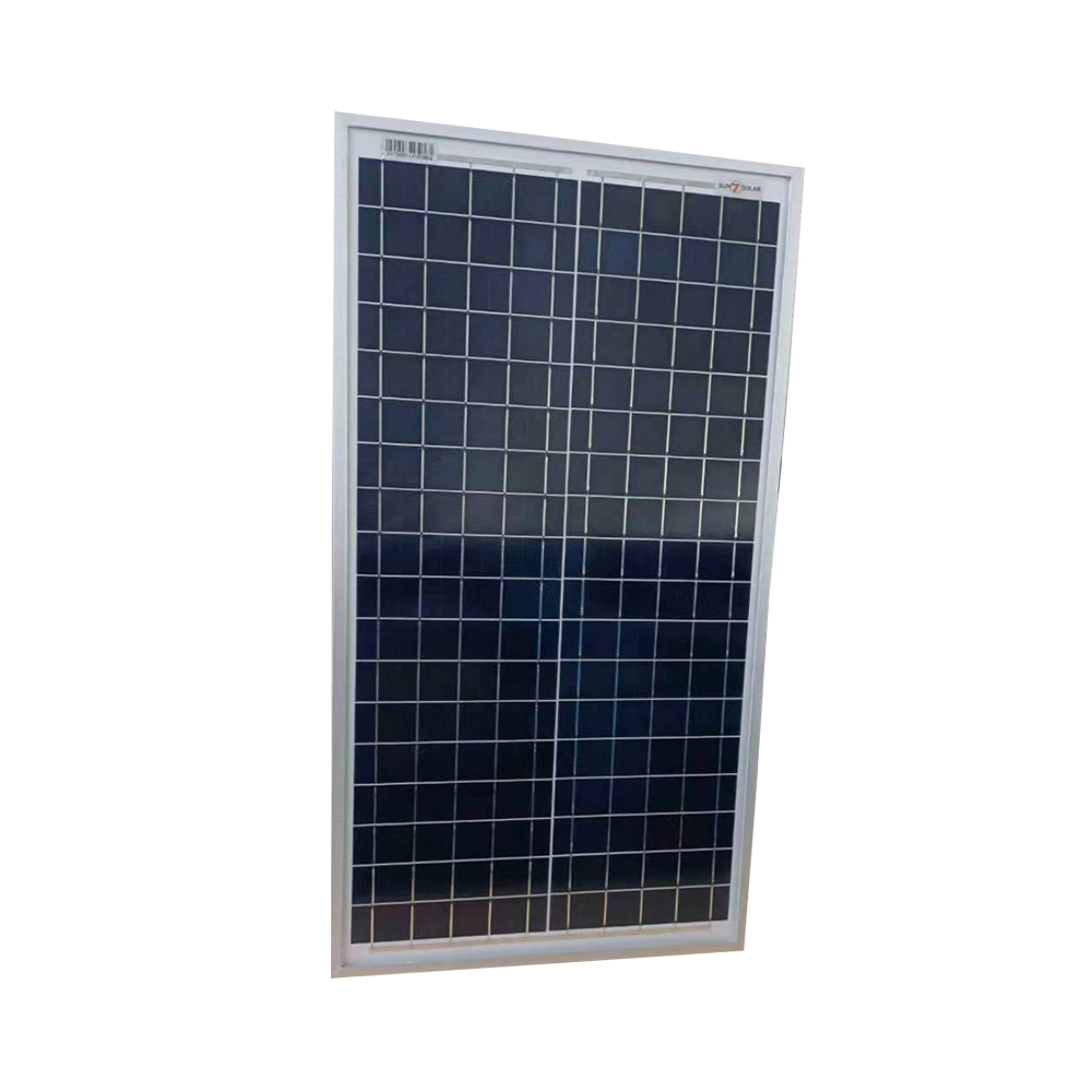 太阳能光伏组件生产30W太阳能组件