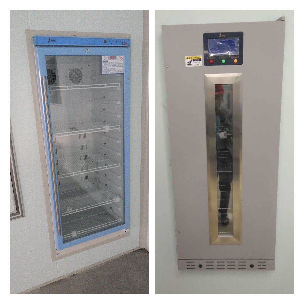 医用保温柜容积150L温度0-100℃595×570×1445