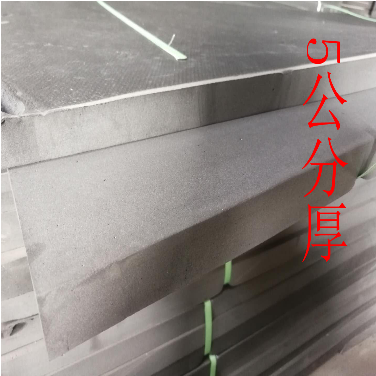 低发泡聚闭孔泡沫板填缝板检测规范-泡沫塑料板PE泡沫填缝板嵌缝板