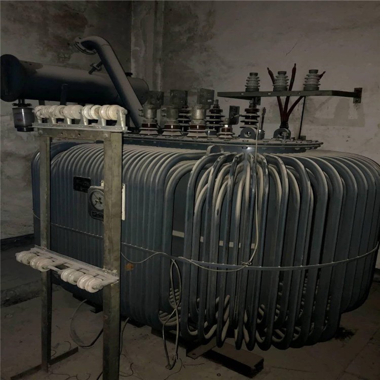 干式电力树脂变压器回收二手变压器回收,上海崇明旧变压器回收