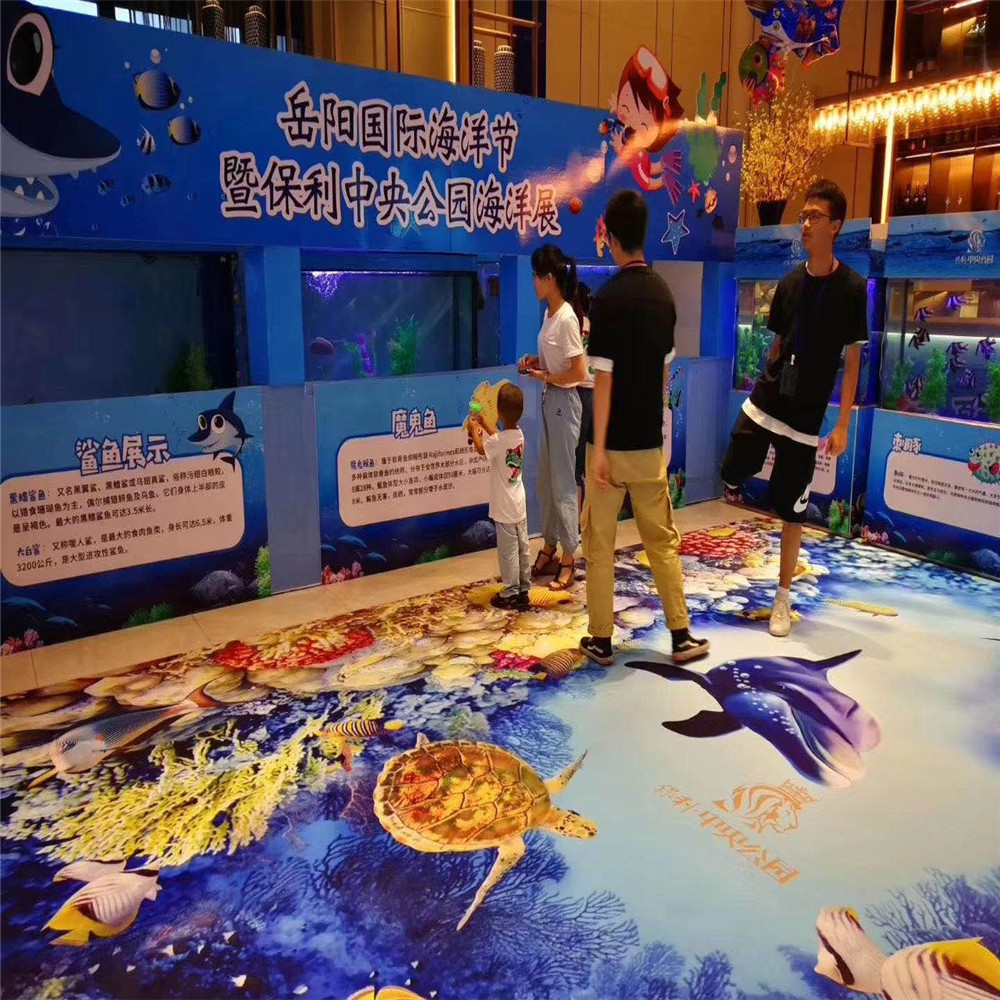 水母展览海洋生物供应商 海洋生物 点击这里多种选择