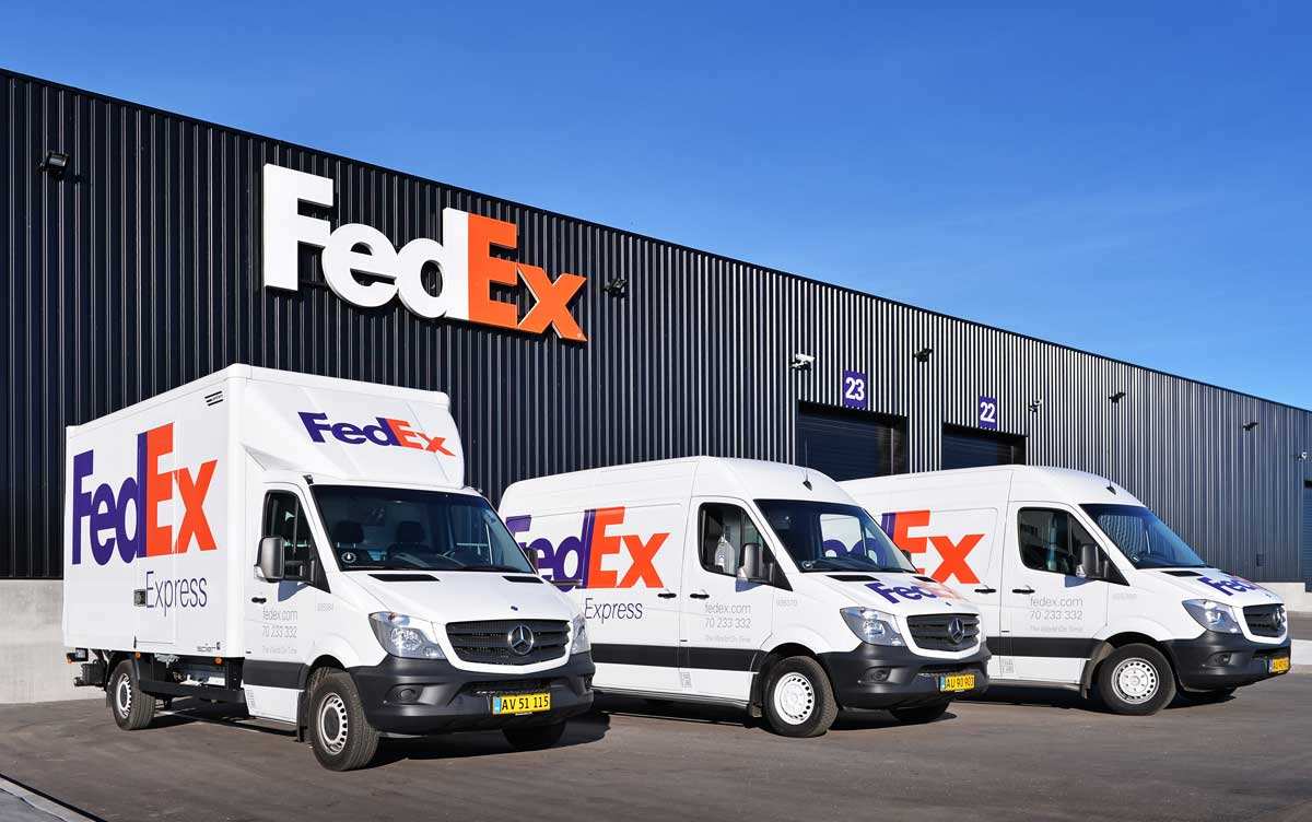 荆门FedEx联邦国际快递 联邦快递安全及时送达