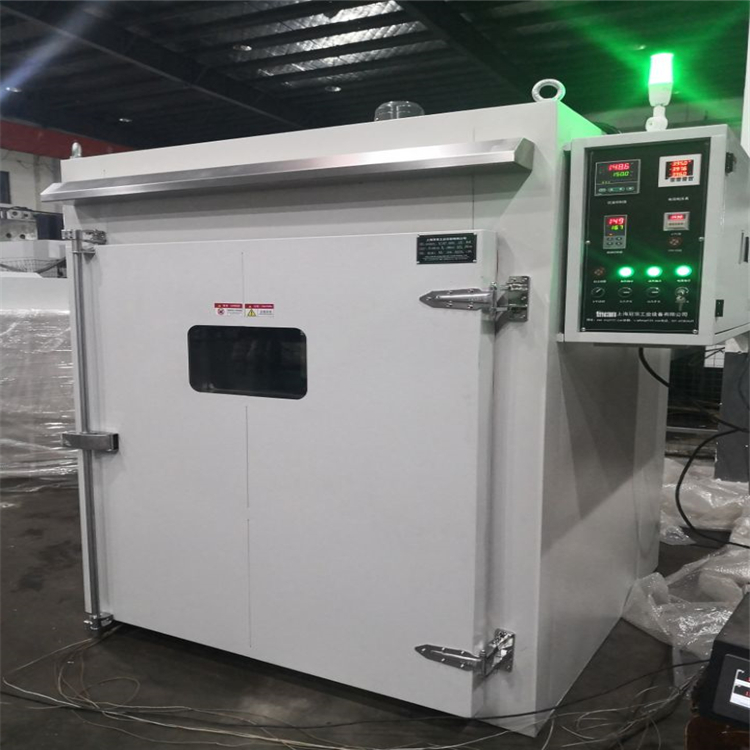 杭州LED工业烘箱生产厂家 干燥箱
