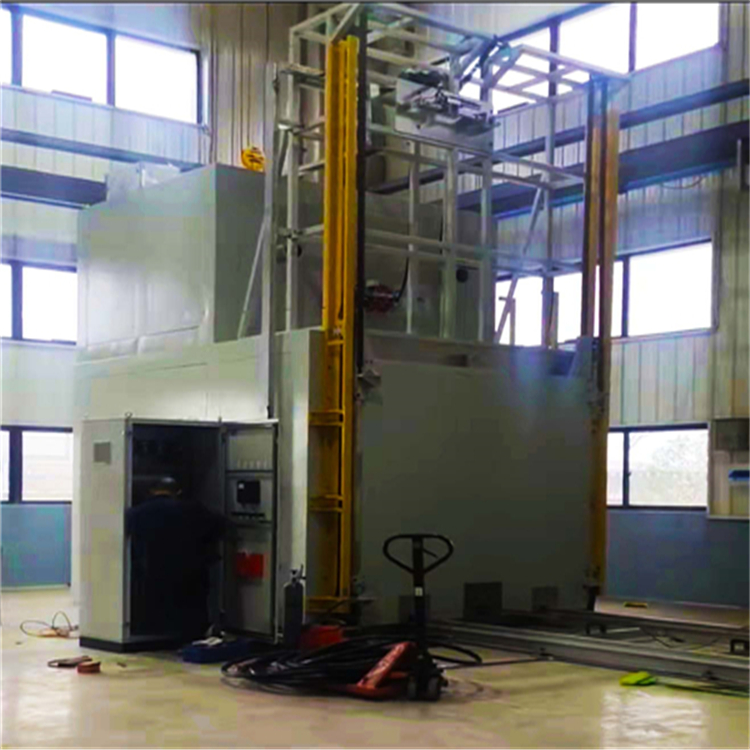 马弗炉 杭州橡胶制品工业烘箱生产厂家 天燃气