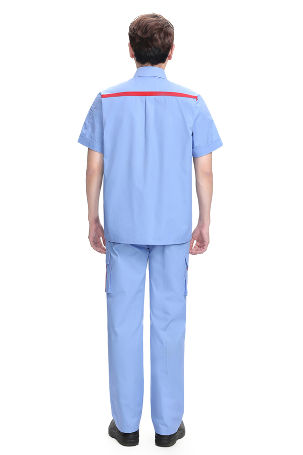 苏州医院物业保洁服，南京医院物业服装-北京服装经销商