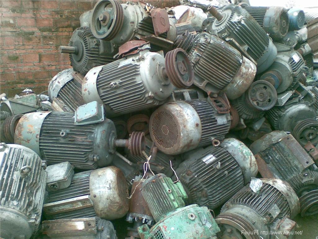 潮州废旧电线回收