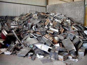 汕尾工地铁回收厂家 二手钢材回收 潮州上门回收电话