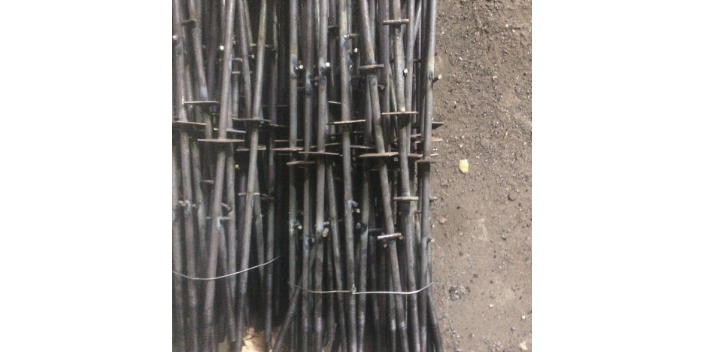 贵州山型卡新型三段式止水螺杆厂家供应 贵州省林城盛泰商贸供应