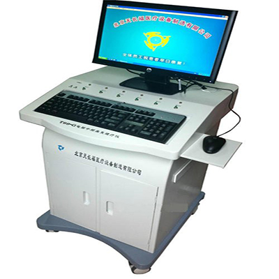 天长福T99-G型电脑中频康复理疗系统