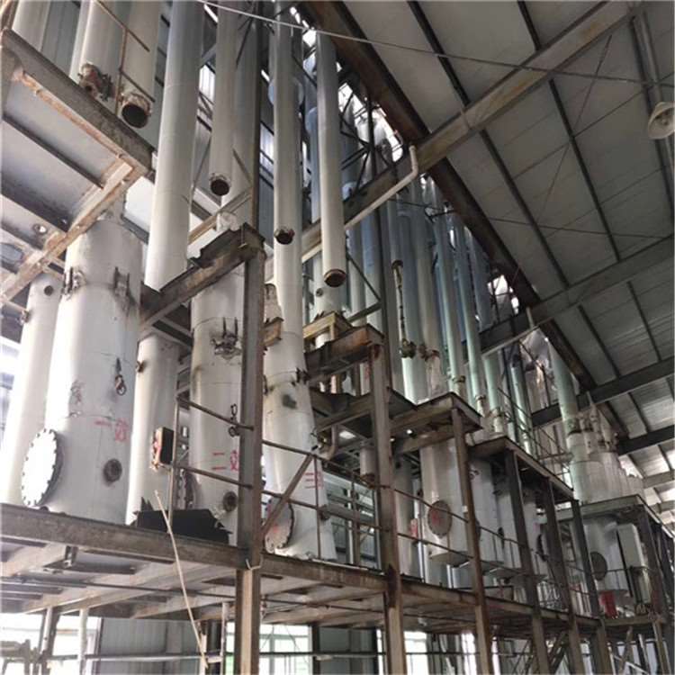 供应二手薄膜蒸发器生产厂家