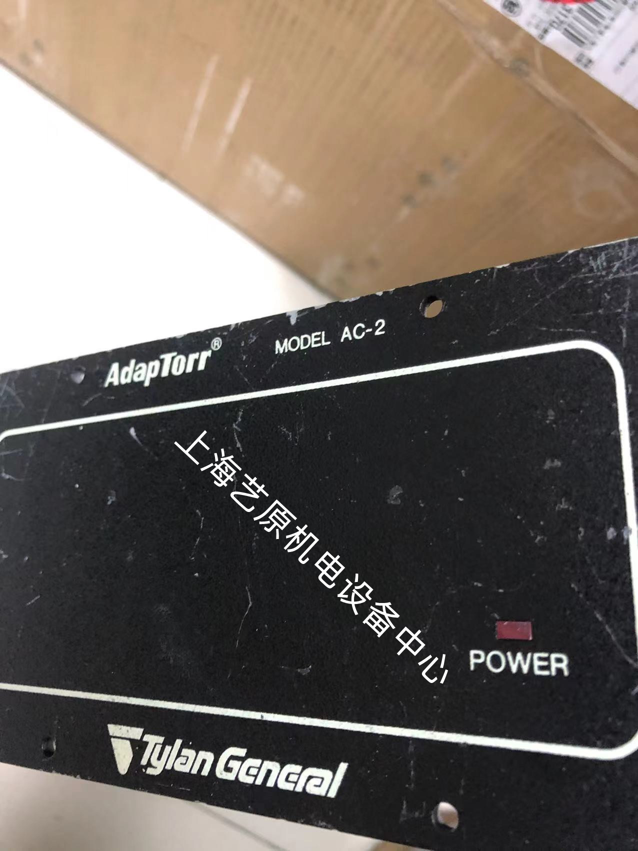 广州泰兰通用 AC-2 阀门控制器维修电话 十年高压技术..