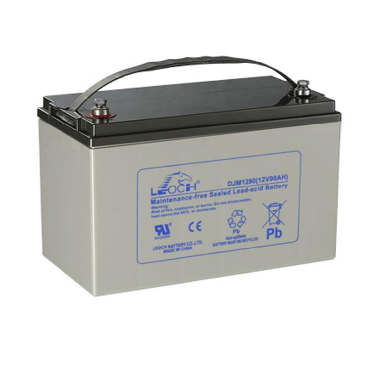 西安理士DJM1245蓄電池12V4H UPS/EPS配套