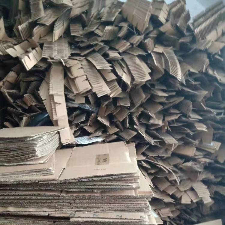 大量高价回收废纸承包工厂废纸业务