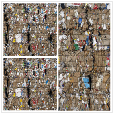 上海大量回收办公废纸食品包装纸黄纸板废纸箱牛皮纸保卡纸灰卡纸