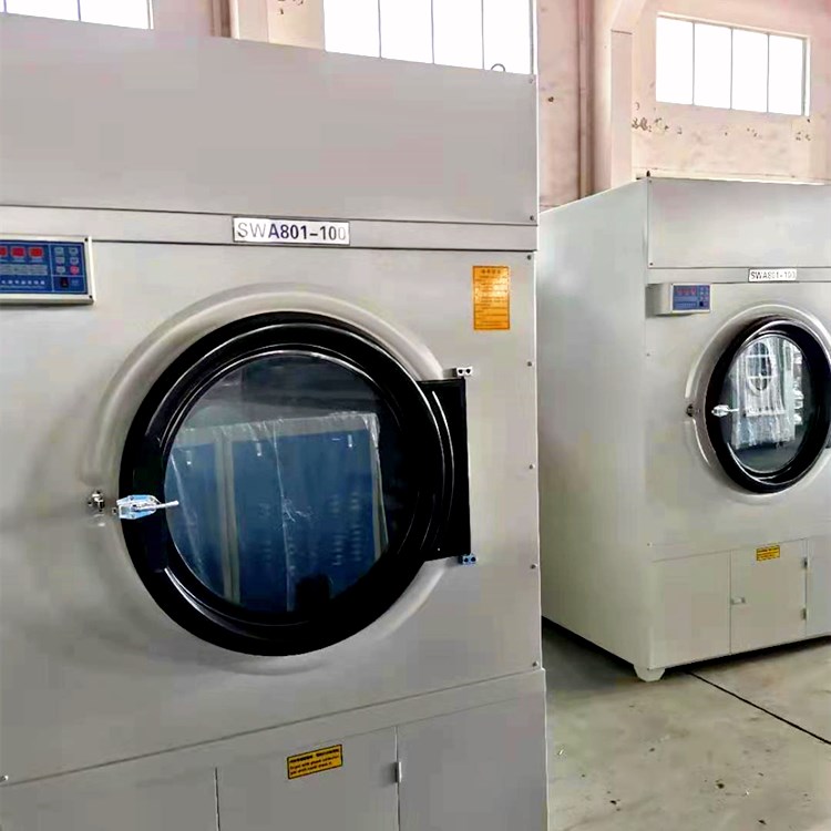 湖南洗衣厂设备厂家 洗衣设备