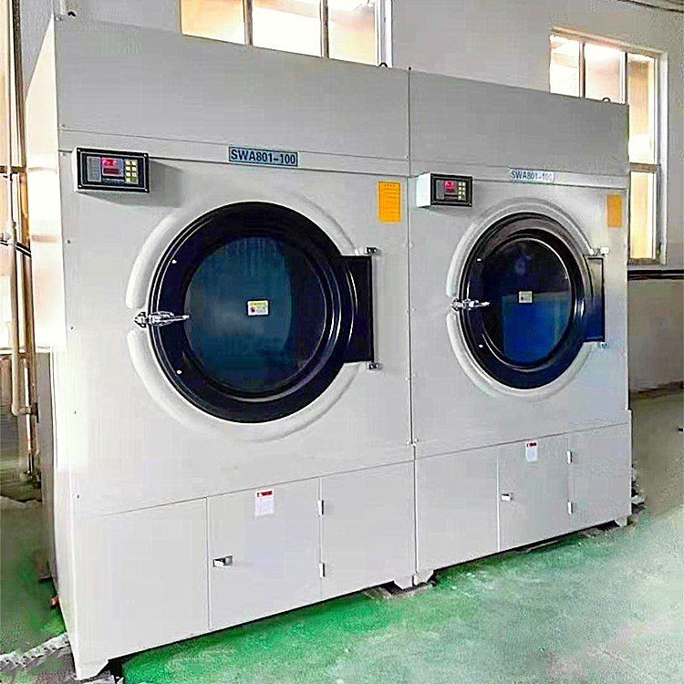 洗衣厂设备生产 医院用洗衣机