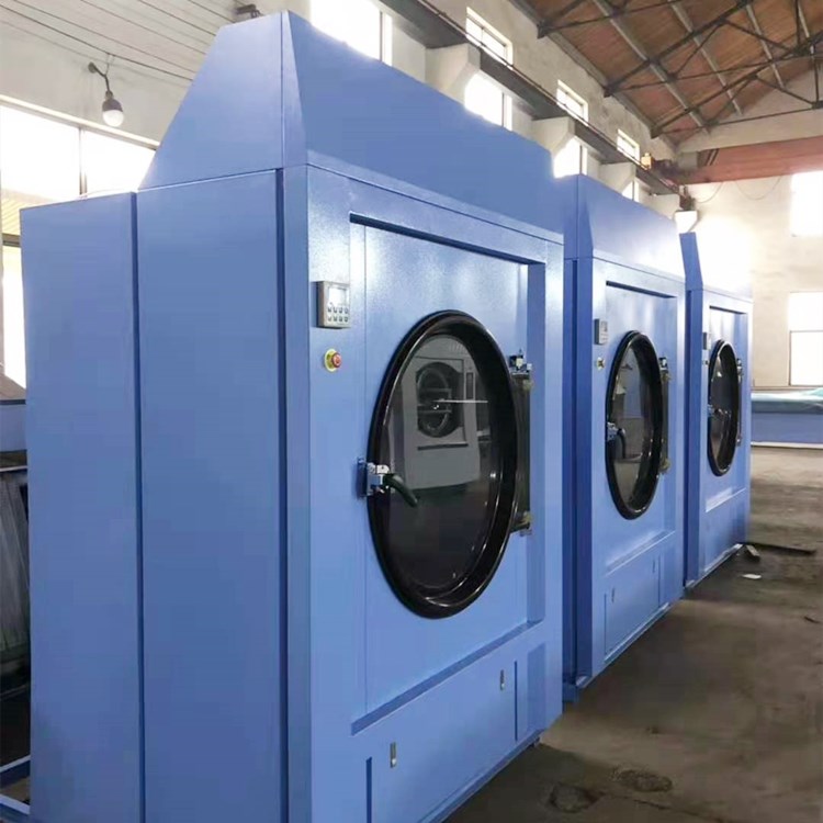 常州水洗厂设备厂家 洗涤机械