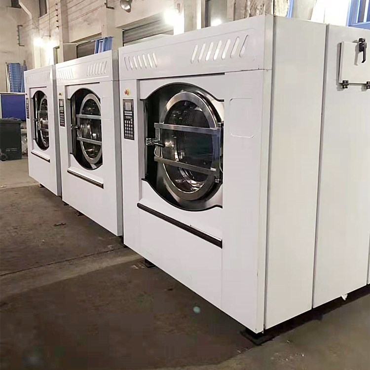 苏州医用洗衣房设备生产 洗涤机械