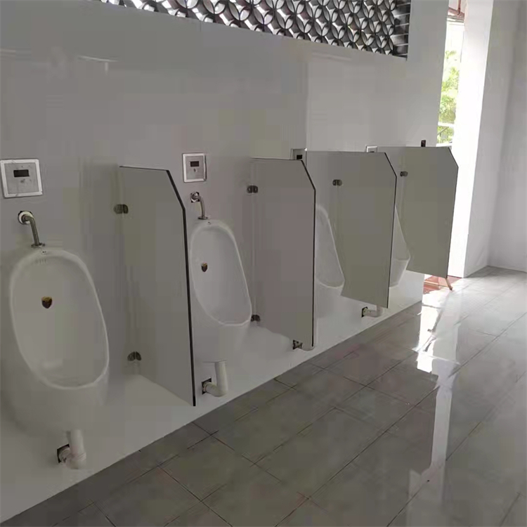洗手间隔断厂-肇庆德庆厕所隔断板厂