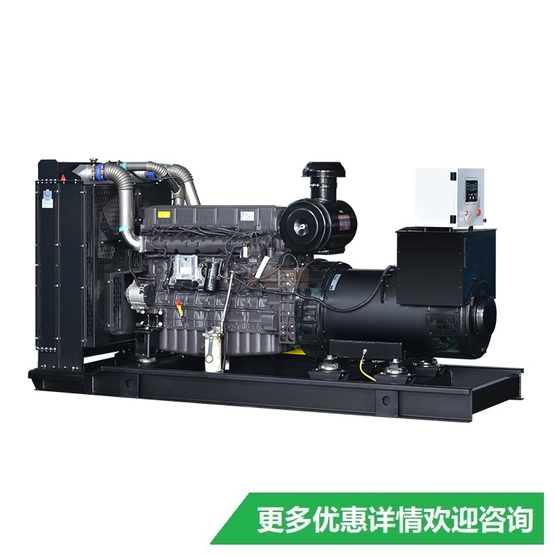供应上海50kw发电机，4RTAA2.8-G37上柴50kw柴油发电机组厂家