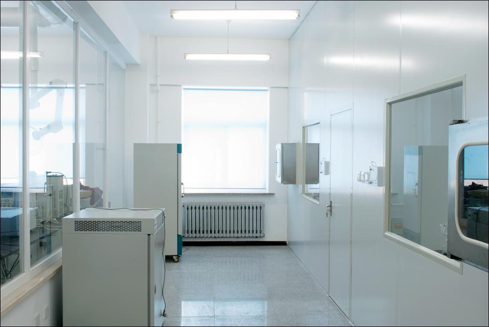 南宁微生物实验室设计，南宁微生物检测室装修工程