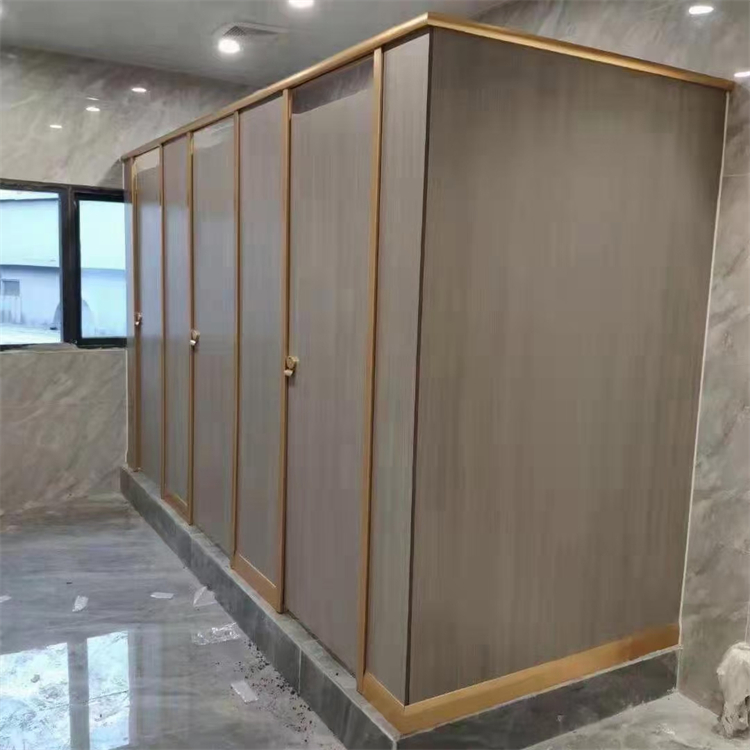 韶关市厕所隔断板厂-测量尺寸-卫生间隔断配件