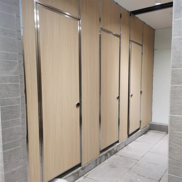 湛江霞山厕所隔断板厂-成品尺寸-洗手间隔断厂