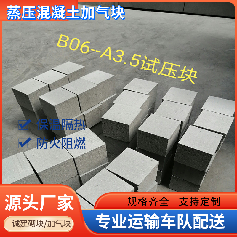 吴桥MU15小青砖 / 煤灰轻质砖 / 砌块价格