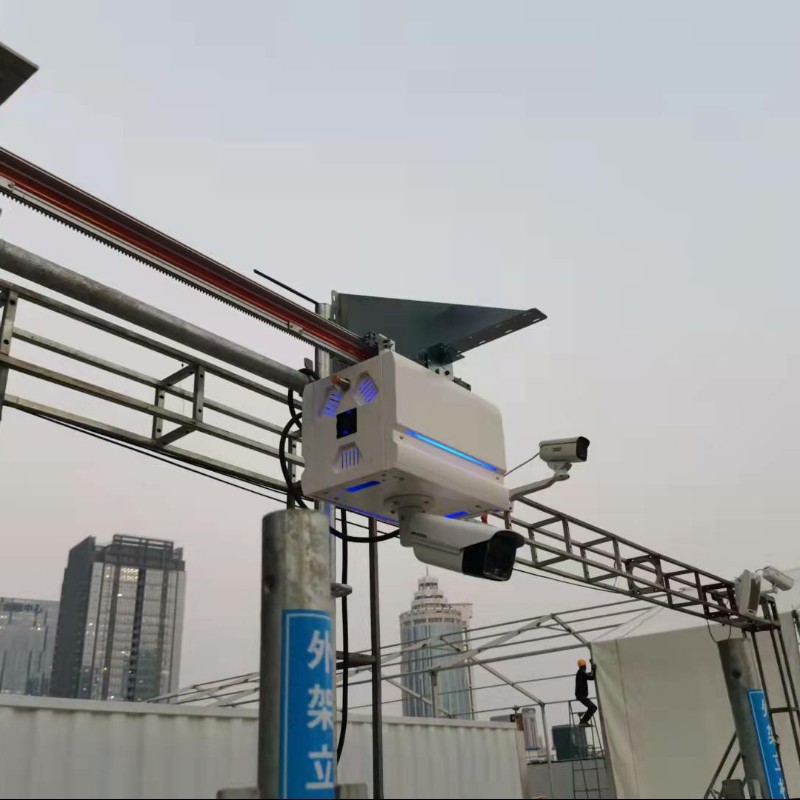 发源地轨道巡检机器人 电力巡检机器人 变电站巡检机器人 轨道监控机器人 智能巡检机器人 滑轨移动摄像