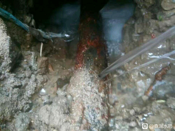湖州管道漏水检测24小时随叫随到，地下管网探漏