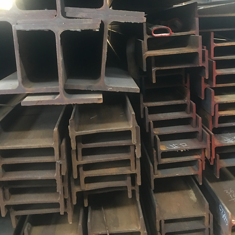 南京歐標工字鋼批發 德標工字鋼 銷售廠家
