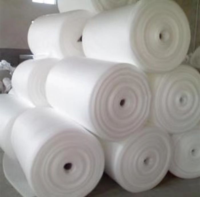 珍珠棉卷材生产厂家