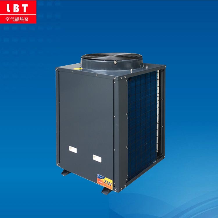 空气能热泵热水器工作原理 空气能采暖 空气能潍坊厂家