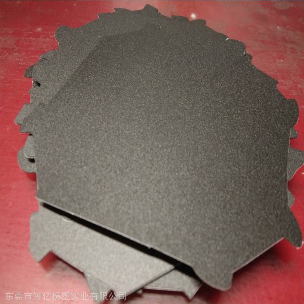 优质供应PVC磨砂胶垫-PC防滑垫-鼠标防滑垫-耐高温耐磨垫片