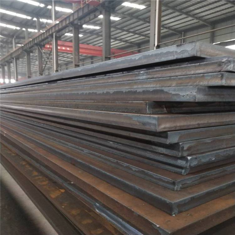 东丽Q355NB特厚钢板 Q355NB钢板焊接性能合格