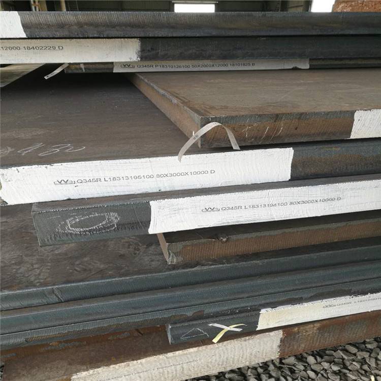 东丽Q355NB特厚钢板 Q355NB钢板焊接性能合格