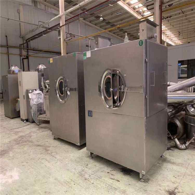 湖南二手热风循环干燥箱