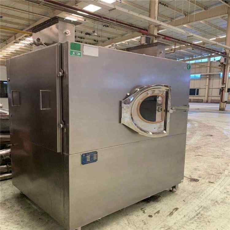 湖南二手热风循环干燥箱
