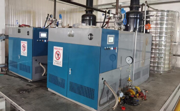 宜宾200公斤生物质蒸汽发生器 蒸汽发生器